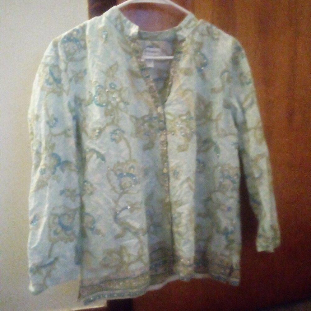Dess shirt